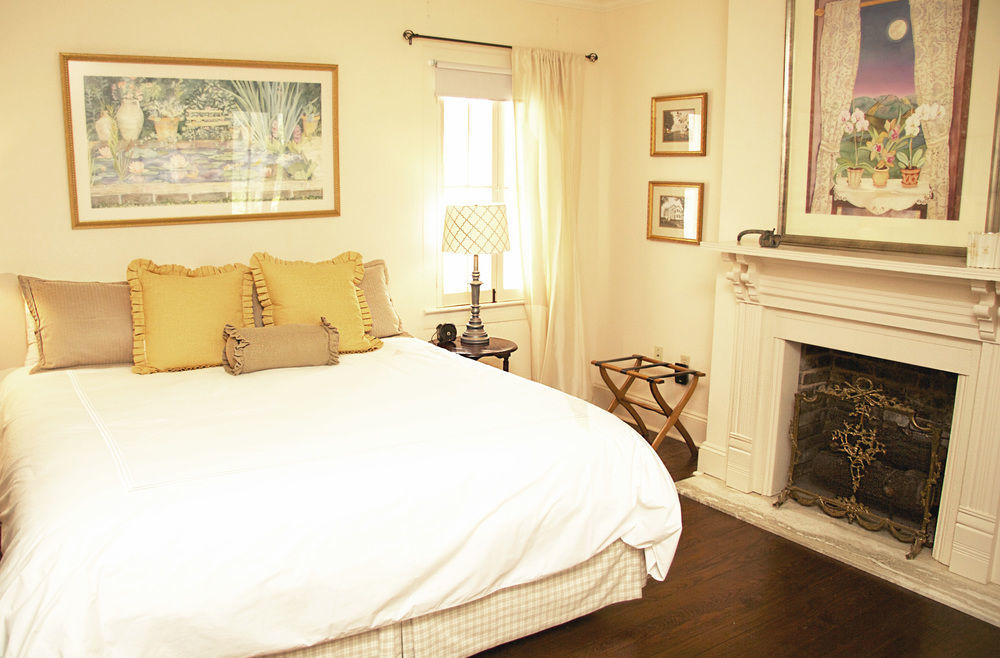 The Natchez Pearl - Main House Villa ภายนอก รูปภาพ