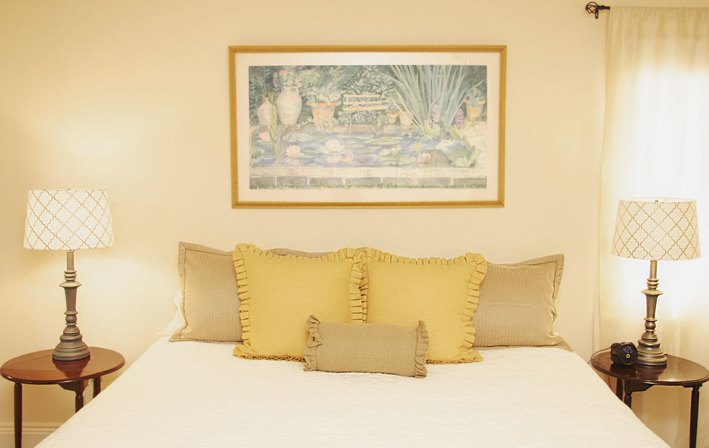 The Natchez Pearl - Main House Villa ภายนอก รูปภาพ
