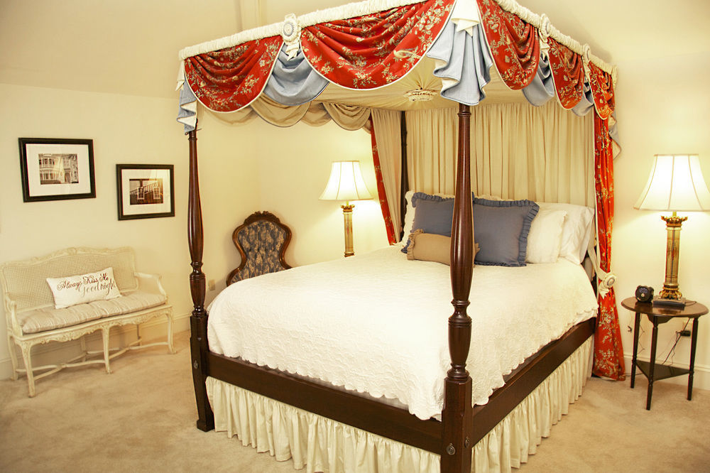 The Natchez Pearl - Main House Villa ภายนอก รูปภาพ