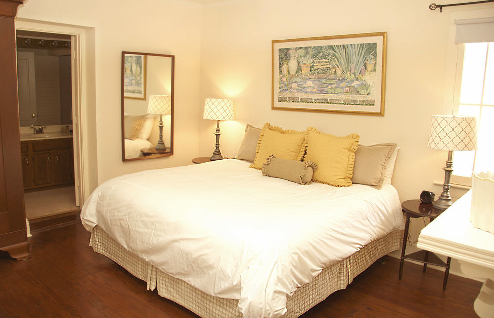 The Natchez Pearl - Main House Villa ภายนอก รูปภาพ
