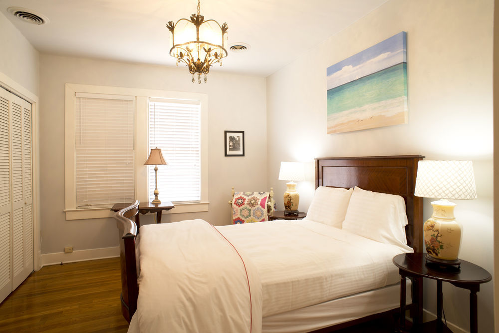 The Natchez Pearl - Main House Villa ภายนอก รูปภาพ