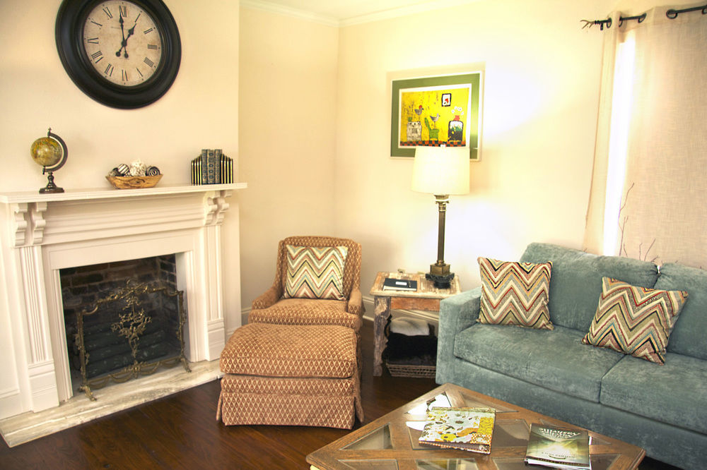 The Natchez Pearl - Main House Villa ภายนอก รูปภาพ
