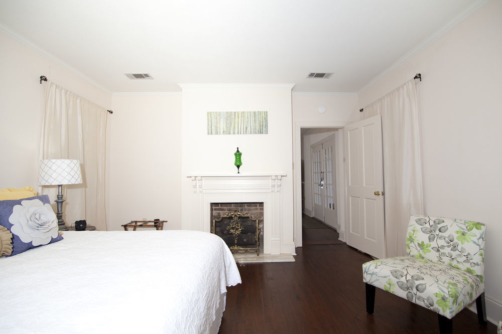 The Natchez Pearl - Main House Villa ภายนอก รูปภาพ